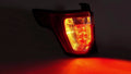 Driver Side Tail Light Brake Lamp w/Bulb for Ford Explorer (2016–2019)