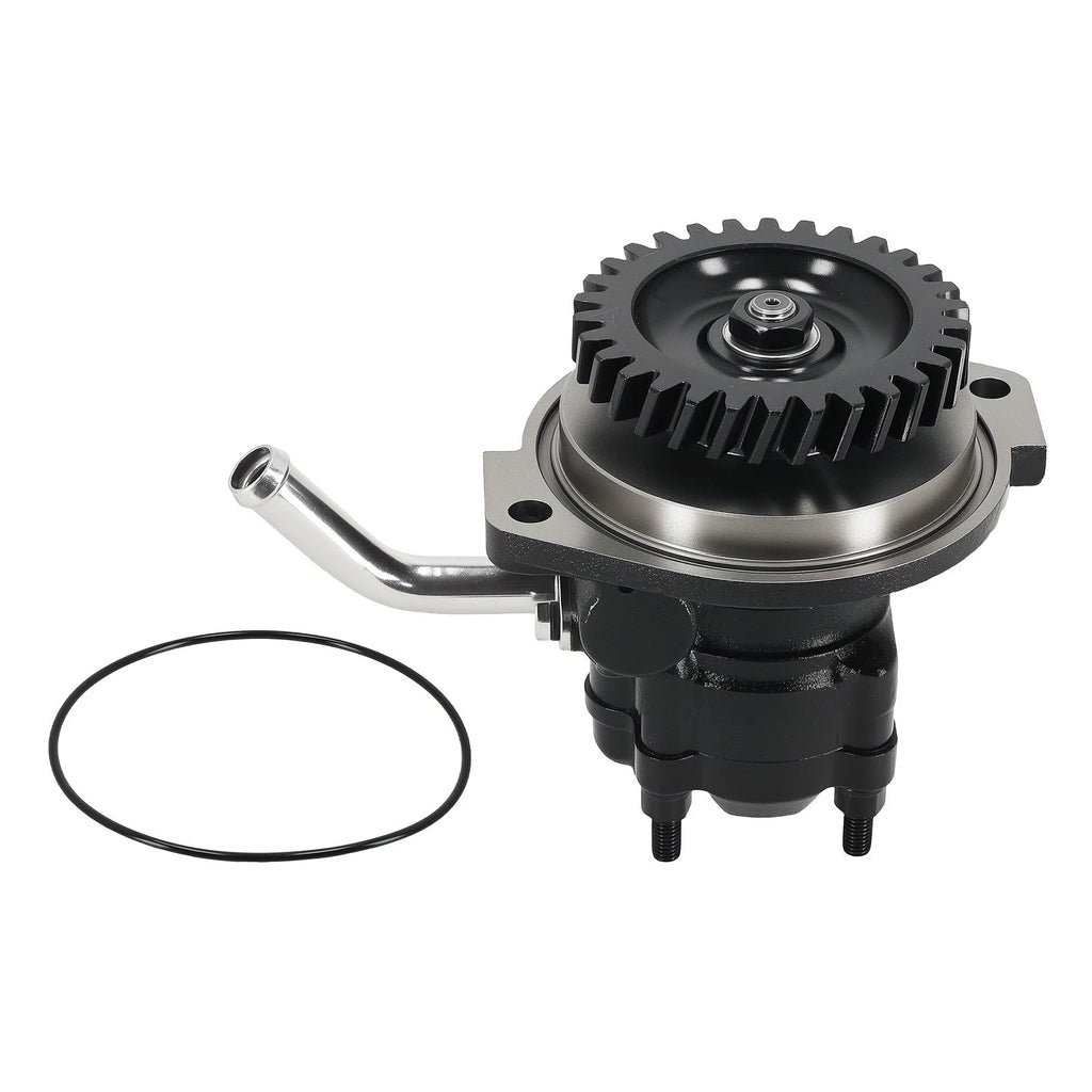 Power Steering Pump for Chevrolet GMC W5500HD Forward Tiltmaster (2001–2009) 8971365740