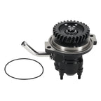 Power Steering Pump for Chevrolet GMC W5500HD Forward Tiltmaster (2001–2009) 8971365740