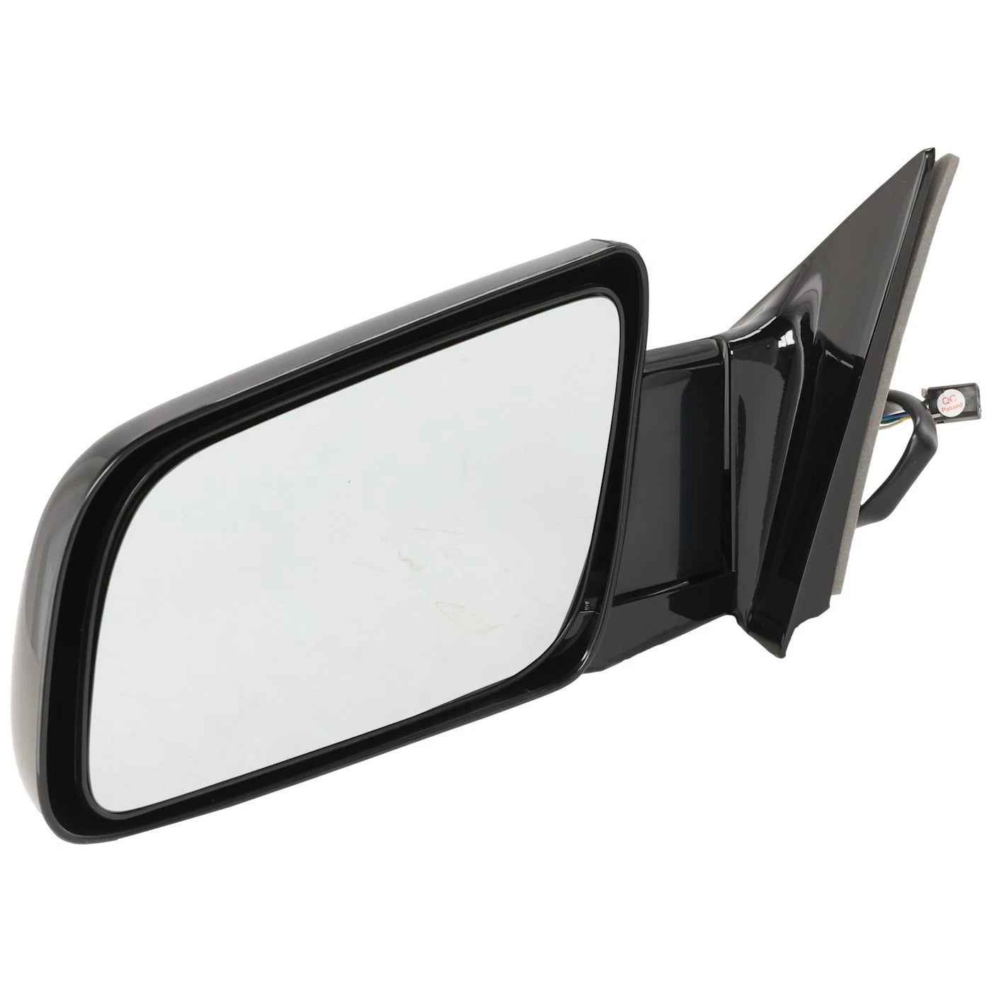 Driver Left Side Mirror for Chevy Suburban, GMC K3500, C1500