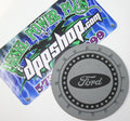 Travel Cup Holder for Ford Vehicle (2010–2023)