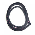 Door Rubber Seal Weatherstrip Set 4 Fits Honda CR-V CRV RD1 RD2 RD3 1996-01
