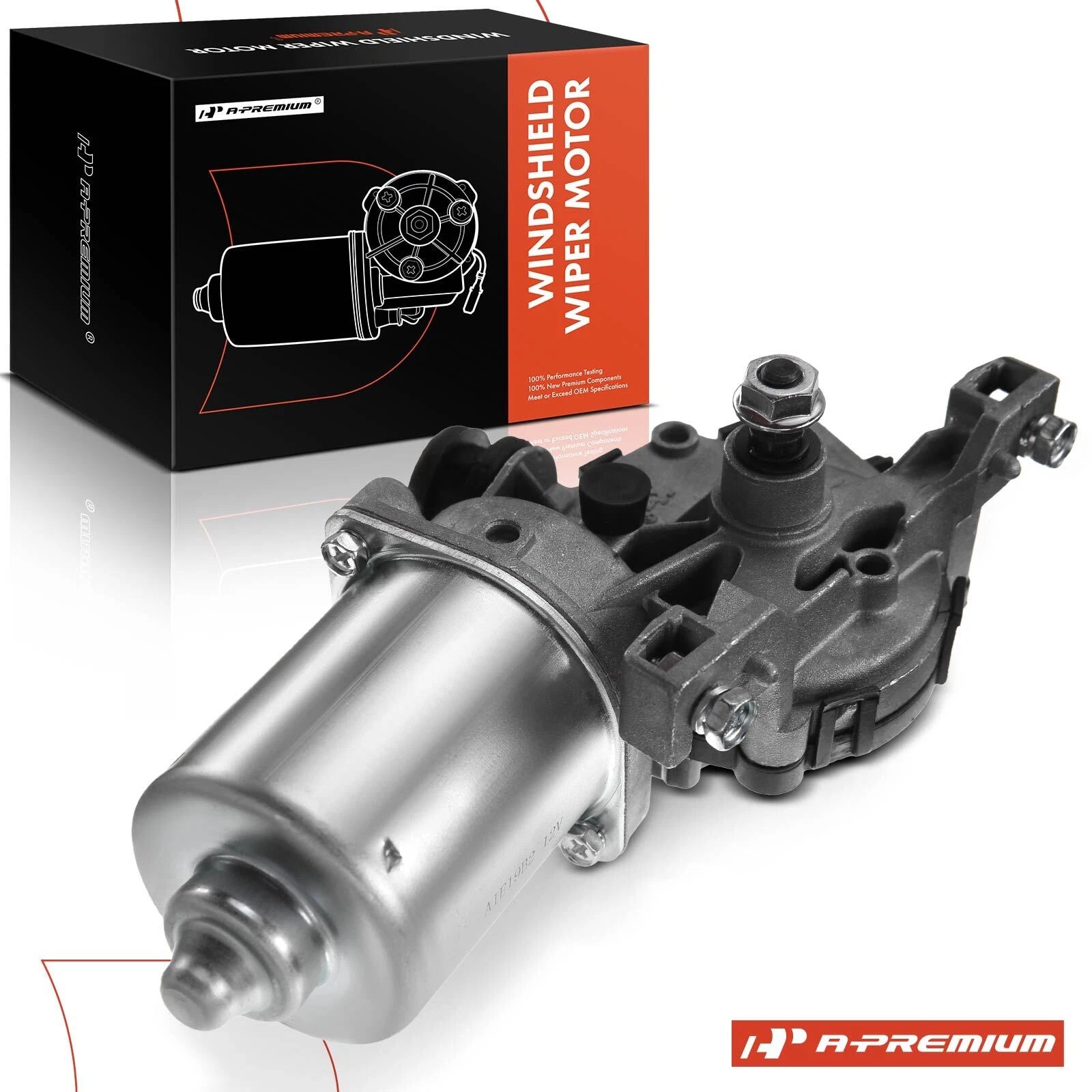 Windshield Wiper Motor for Jeep Grand Cherokee (2013–2018)