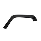 Front Passenger Side Replacement Fender Flare for Black Textured Polypropylene (2005–2010)