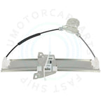 Rear Passenger Side Window Regulator for Mazda Tribute (2001–2006)