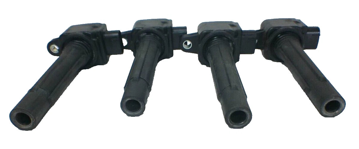 Ignition Coil Assy Set for Suzuki (2017–2023) 33410-99L00 150-175-200
