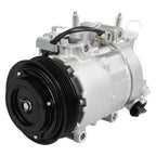 A/C Compressor for Chrysler 300 Dodge Challenger Charger 2014–2023