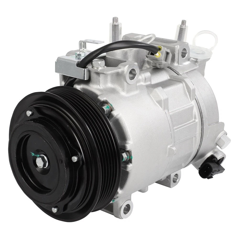 A/C Compressor for Chrysler 300 Dodge Challenger Charger 2014–2023