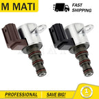 Transmission Shift Solenoid Kit for Honda Rincon Big Red Pioneer 700 (2004–2021)