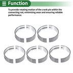 Main Bearing Set No.06H105561M for Audi A3 (2008–2017)