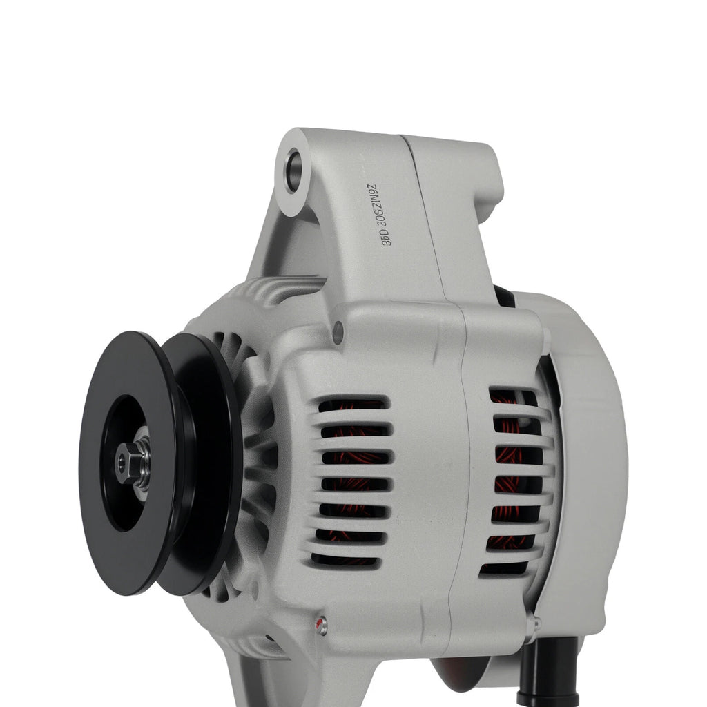 Alternator for Toyota Forklift 7FGU20 7FGU25 4Y 5K Engine (1993–2001) 50A