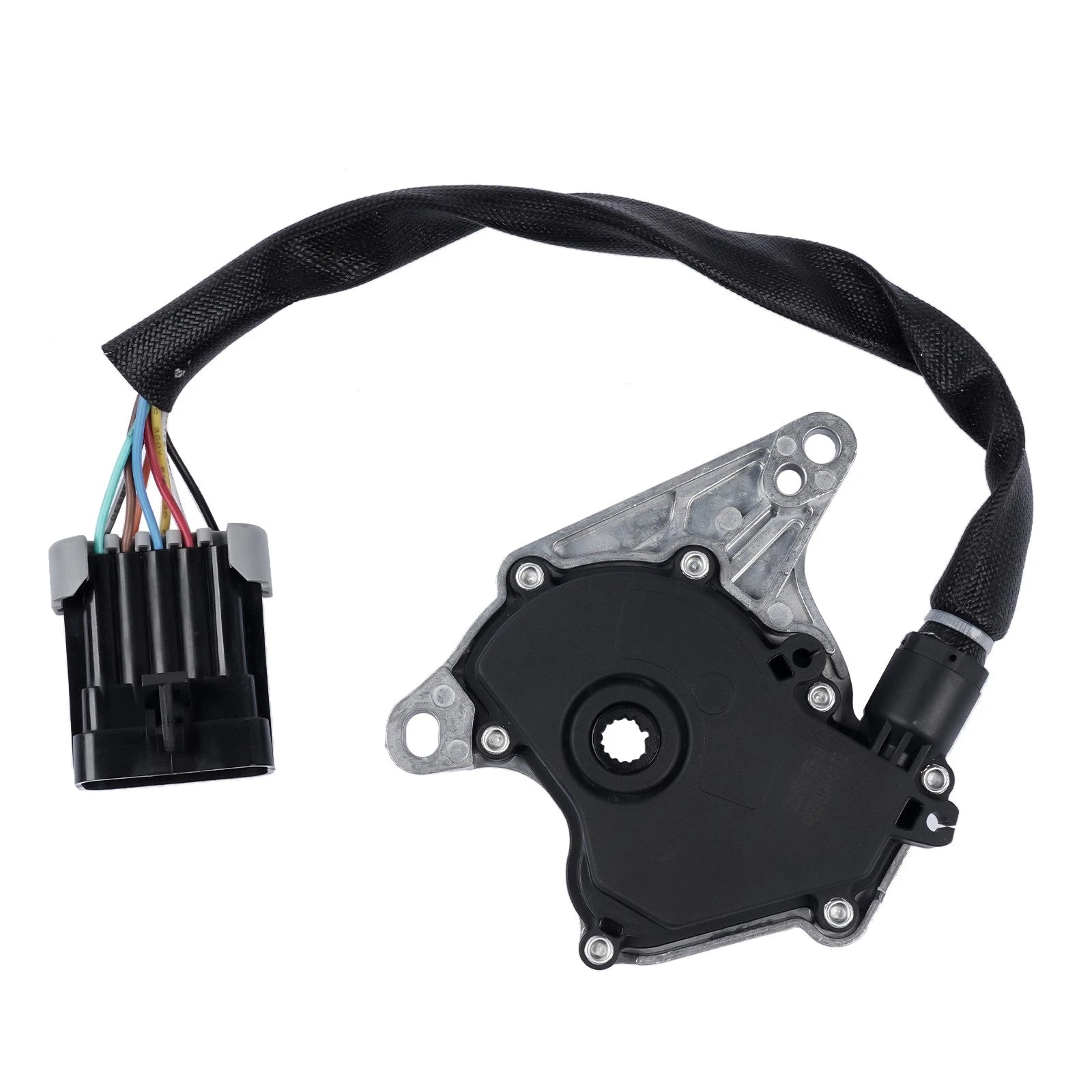 Neutral Safety Multi Switch for Porsche Boxster Cayman 987 911 996 (1996–2008)