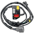 Handlebar Control Switch for Honda TRX500FM Foreman (2008–2011)