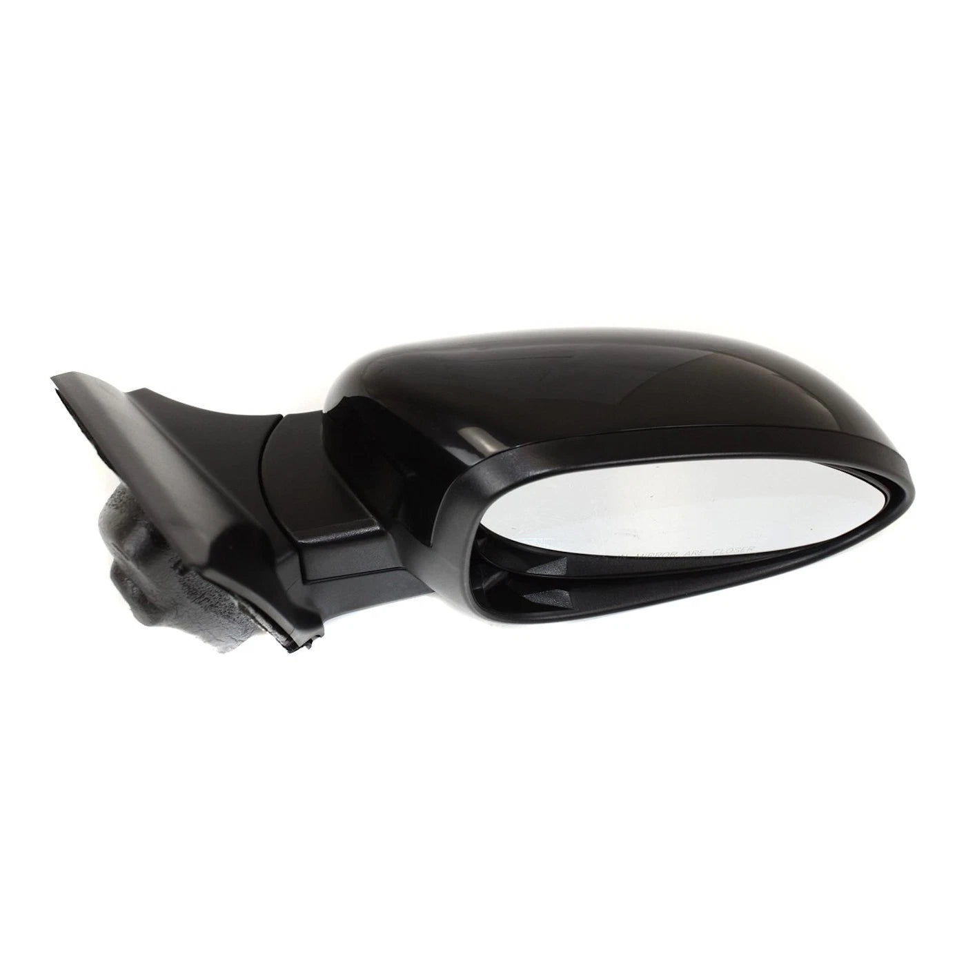 Set of 2 Heated Mirrors for Chevy Sonic