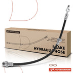 Front Brake Hydraulic Hose for Chevy Geo Prizm Toyota Corolla (1995–2002)