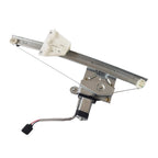 Rear Left Power Window Regulator with Motor for Ford Escape (2013–2019)