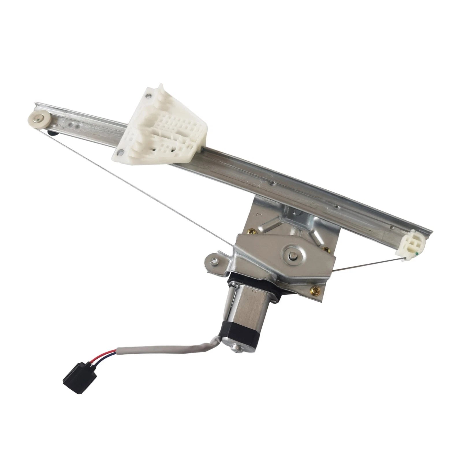 Rear Left Power Window Regulator with Motor for Ford Escape (2013–2019)