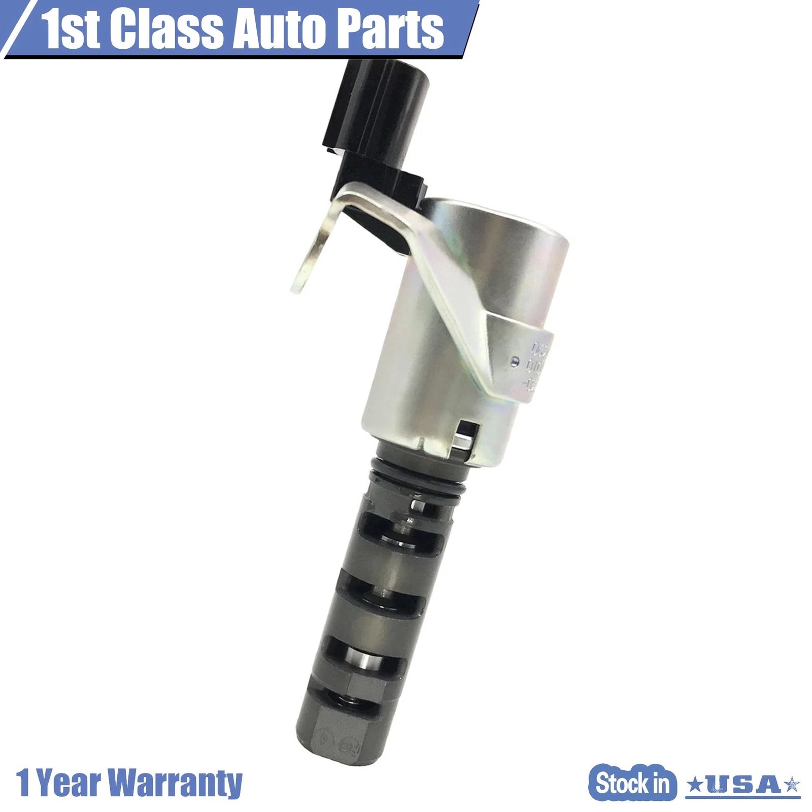 Variable Timing Solenoid Set for Toyota Hilux Tacoma IS250 (2005-2020)