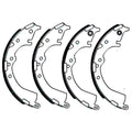 Rear Brake Shoe for Toyota Hilux GGN15 KUN16 TGN16 2.7L 4.0L 3.0L (2005-2015)