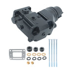 Exhaust Riser Elbow for Volvo Penta OMC V6 V8 (Marine) (3855270)
