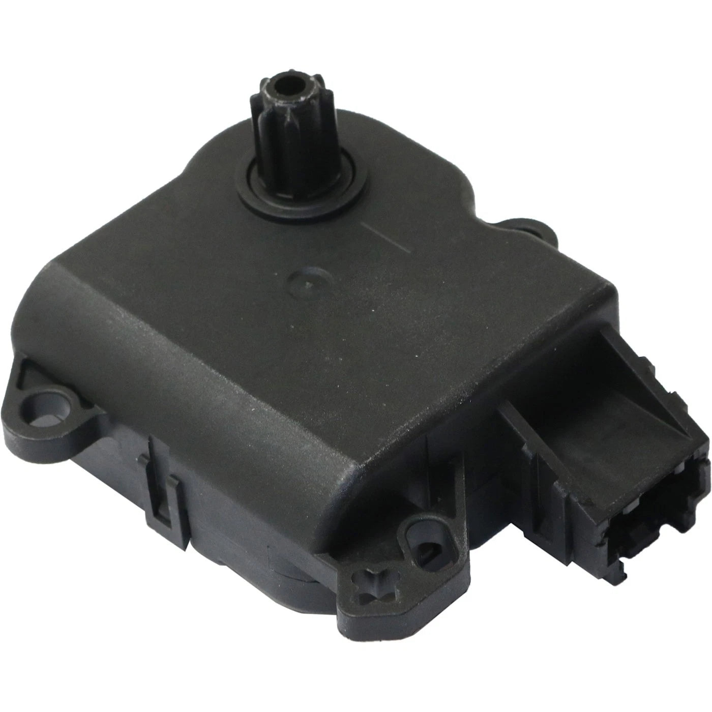 HVAC Heater Blend Door Actuator for Ford Explorer (2011-2017)