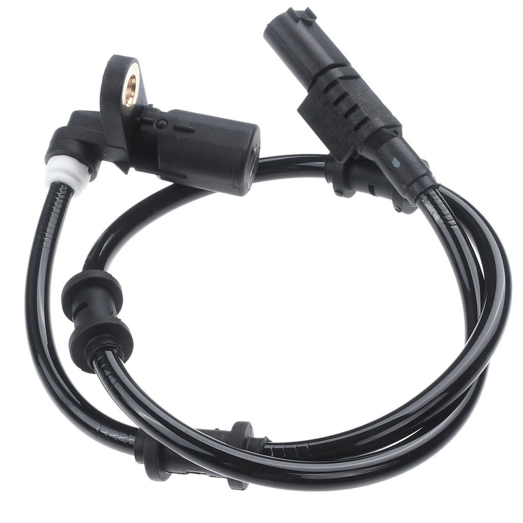 Rear Left ABS Wheel Speed Sensor for Mercedes-Benz ML320 ML430 ML500 (1998–2005)