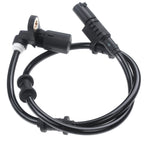 Rear Left ABS Wheel Speed Sensor for Mercedes-Benz ML320 ML430 ML500 (1998–2005)