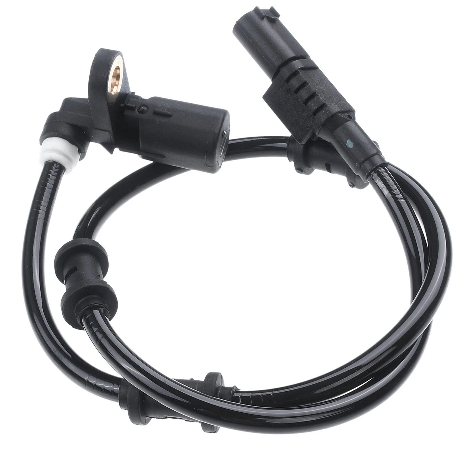 Rear Left ABS Wheel Speed Sensor for Mercedes-Benz ML320 ML430 ML500 (1998–2005)