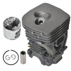 Piston Cylinder Kit for Husqvarna 455 Rancher 460 Chainsaw