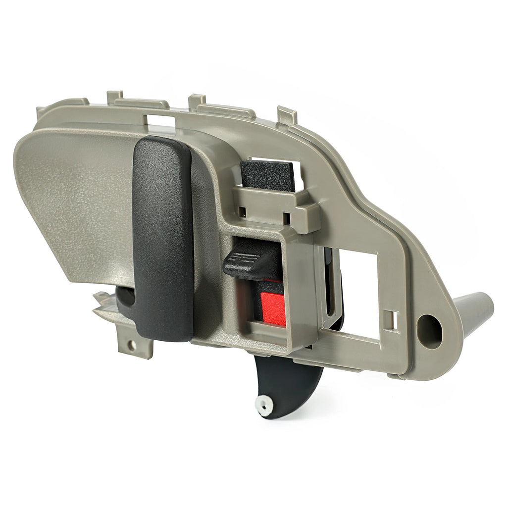 Left Side Interior Door Handle for GMC Chevy Suburban Tahoe Sierra (1999-2006)