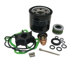 Service Kit for Honda Outboard BF40D BF50D (06211-ZZ5-505, 16911-ZZ5-003)