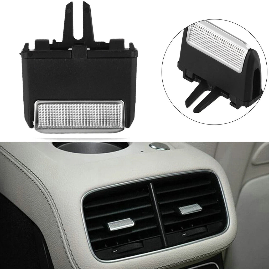 Clip / Plastic / Air Vent Outlet Clip for Mercedes GLE/GLS/W167 (2020–2022)