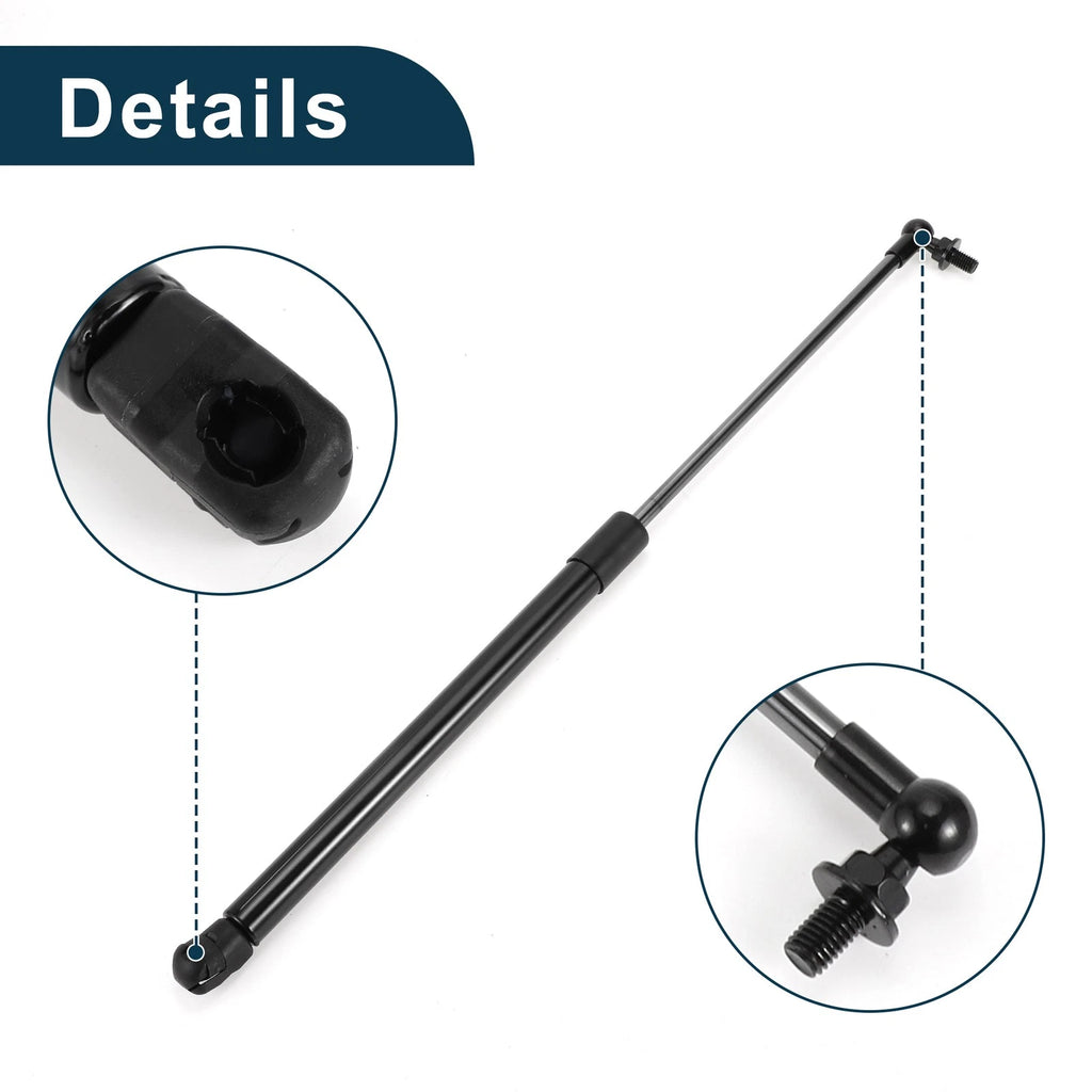 Front Hood Lift Supports Struts Gas Spring for Mazda 6 (2014–2021)