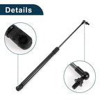 Front Hood Lift Supports Struts Gas Spring for Mazda 6 (2014–2021)