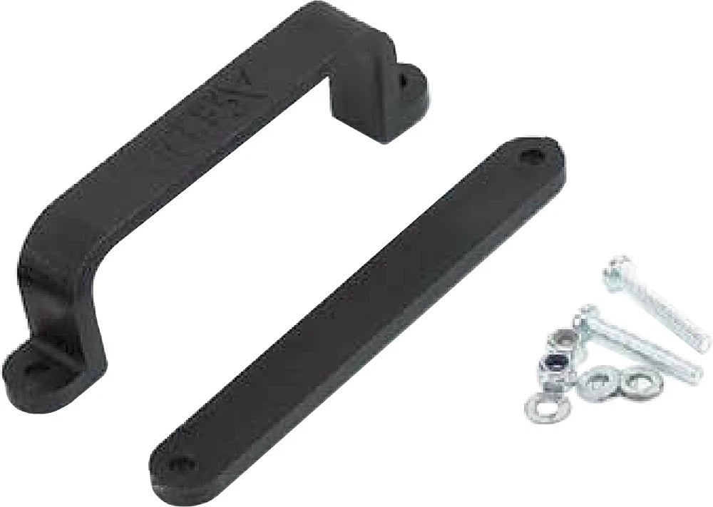 Acerbis Number Plate Cable Guide for Offroad Bikes (2042200001)
