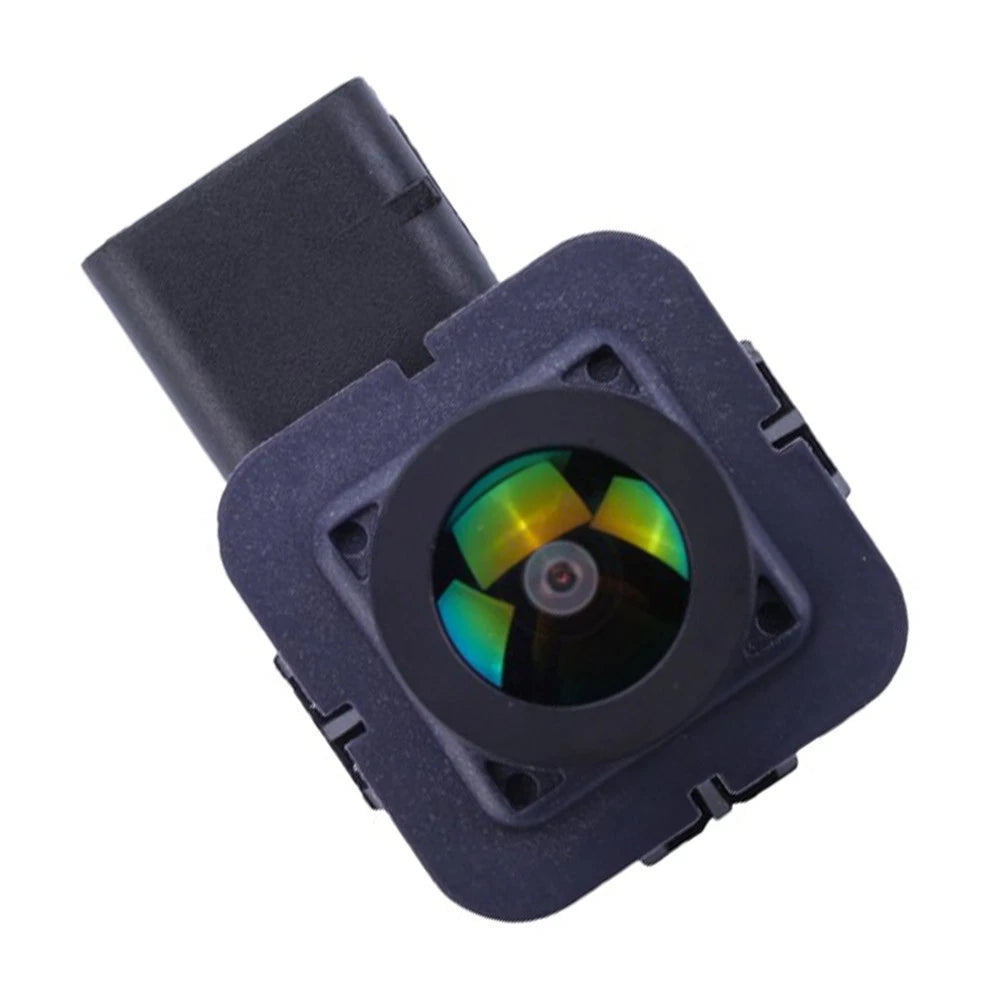 Rear Backup Parking Camera for Ford Transit Custom (2015–2018)