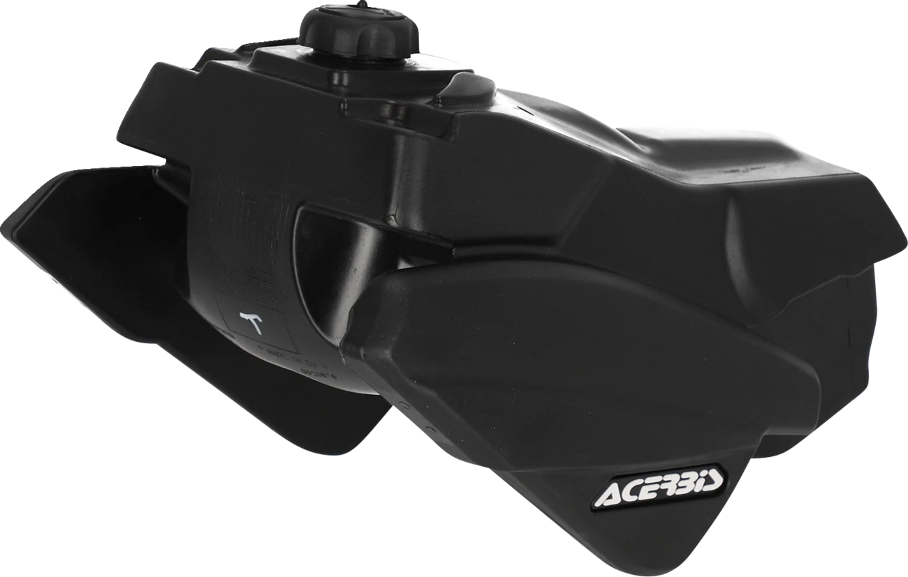 2.8 Gallon Fuel Tank for Yamaha (2981850001) - Black