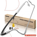 Power Steering Pressure Line Hose Assembly for Toyota Tundra (2000–2004)