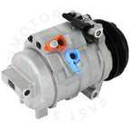 A/C Compressor for BMW X5 (2000–2003)