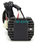 Voltage Regulator Rectifier for Yamaha XVS650 V-Star Custom (2001–2015) 5KP-81960-00