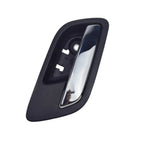 Rear Left Inside Interior Door Handle for Chevrolet GMC Sierra (2007-2013)