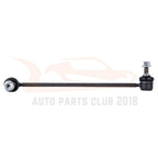 Set of 6 Front Control Arms with Ball Joints for Volkswagen Jetta (2006–2009)