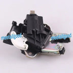 Bootlid Trunk Lock Latch for Audi A4 A5 A6 A8 RS4 RS5 RS6 (2008-2016)