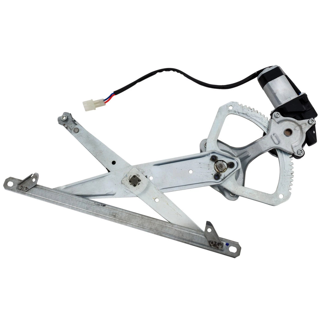 Window Regulator for Rear Driver or Passenger Side
