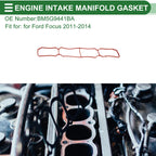 Engine Intake Manifold Gasket for Ford Focus (2011–2014) No.BM5G9441BA