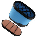 Air Filter Kit for John Deere 9410R 9460R 9510R 9560RT (2011-2021)