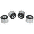 Castor Correction Bush Kit for Landcruiser 80 105 Series Radius Arm Offset