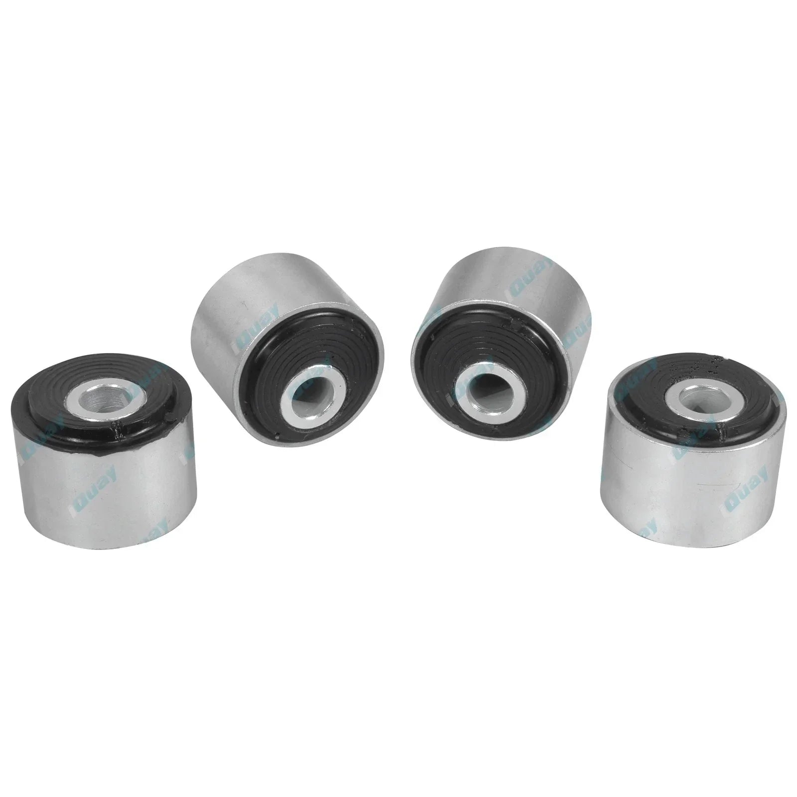 Castor Correction Bush Kit for Landcruiser 80 105 Series Radius Arm Offset