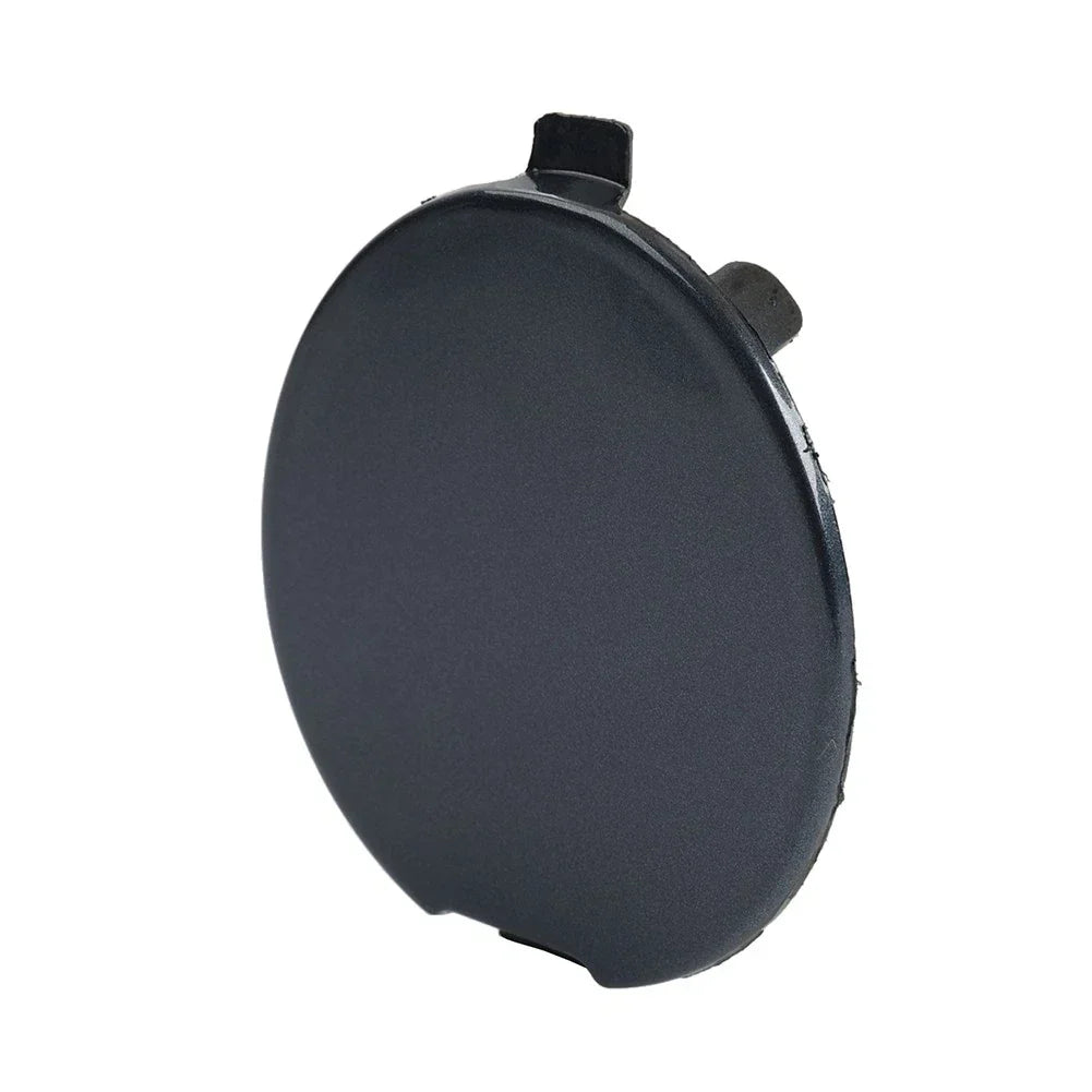 Grey Front Bumper Towing Hook Cover for Mazda CX-3 (2014-2023)
