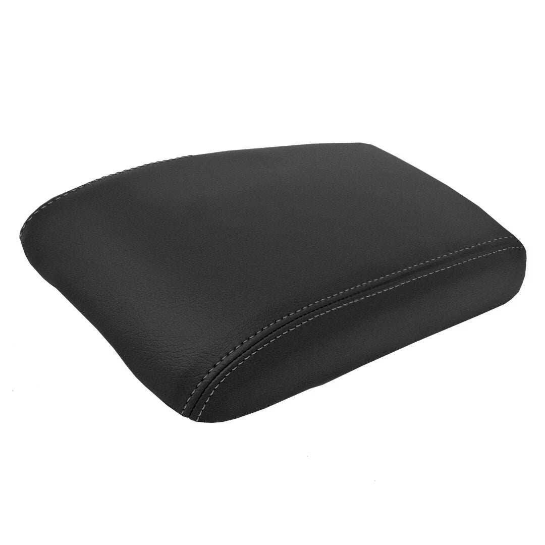 Leather Synthetic Console Armrest Cover for Lexus LS400 (1989–1994)